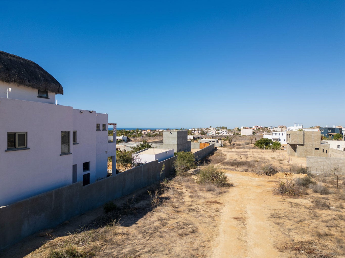 Lot in Ahorcadita, Pacific, photo 3