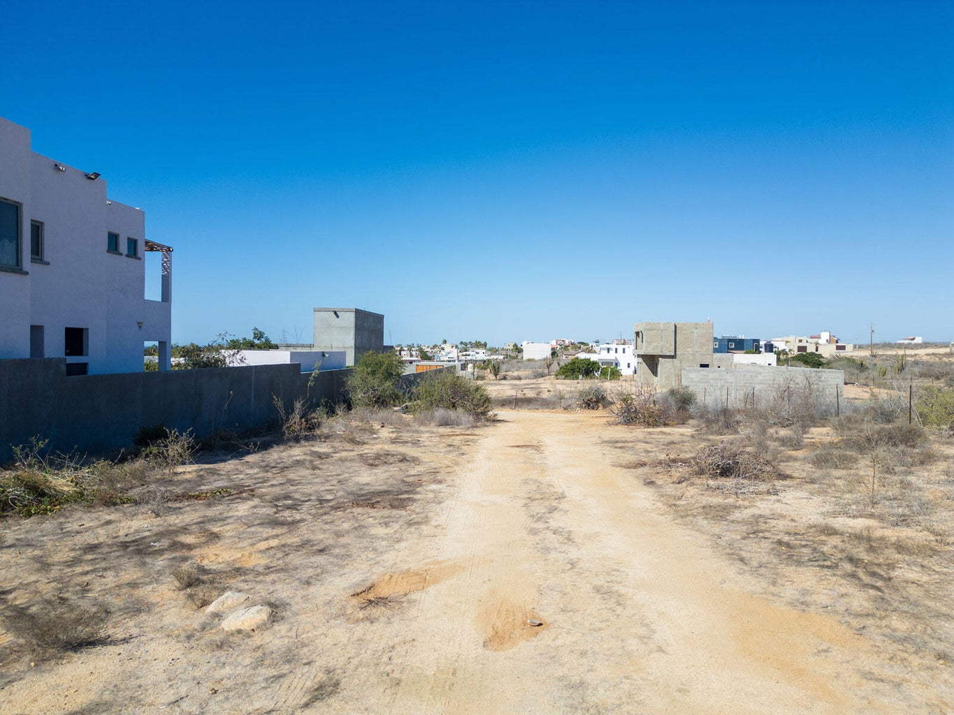 Lot in Ahorcadita, Pacific, photo 5