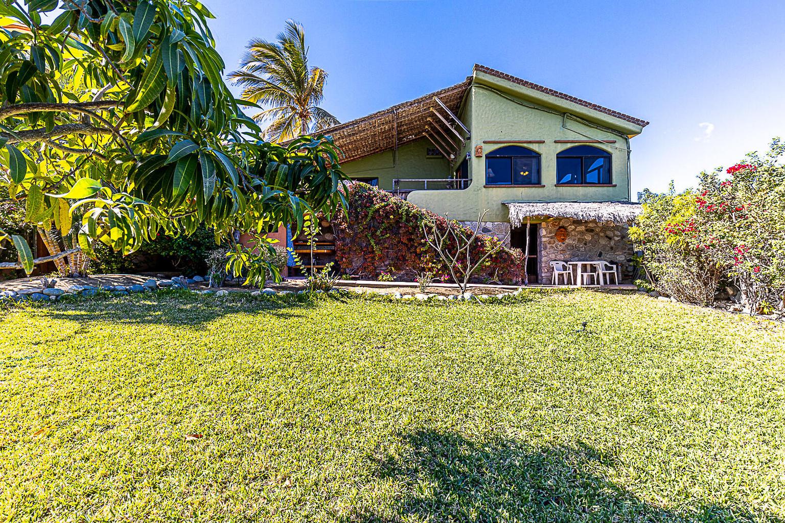 Casa Cielo, Centro-Los Barriles, East Cape, photo 2