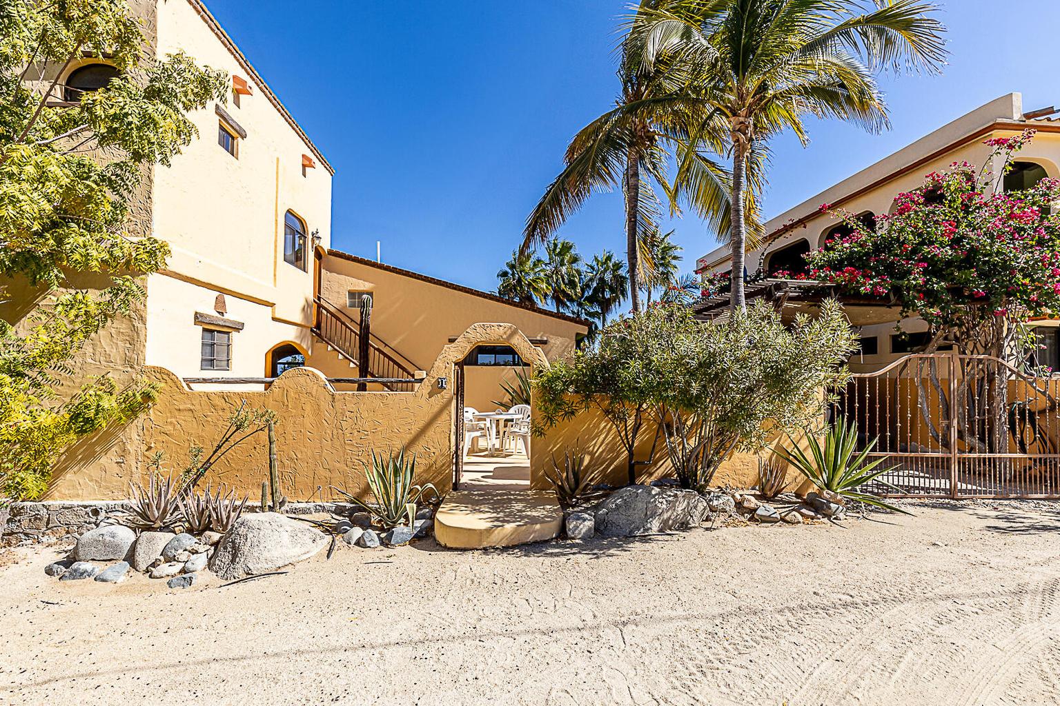 Casa Cielo, Centro-Los Barriles, East Cape, photo 3