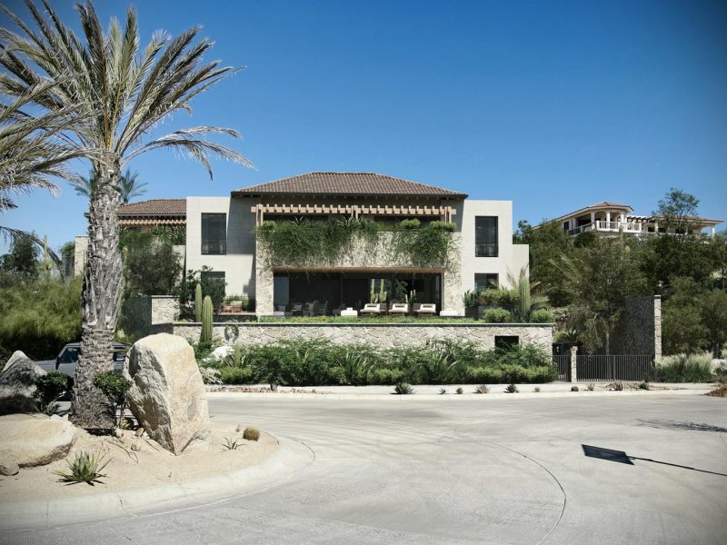 La Noria Lote 129 C, San Jose del Cabo