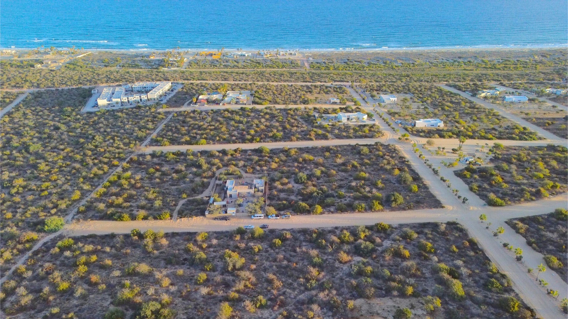 Las Lomas II, East Cape, photo 2
