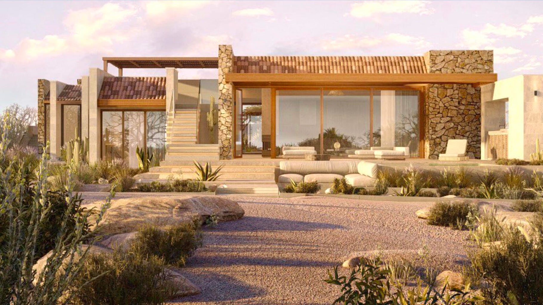 Las Lomas II, East Cape, photo 5