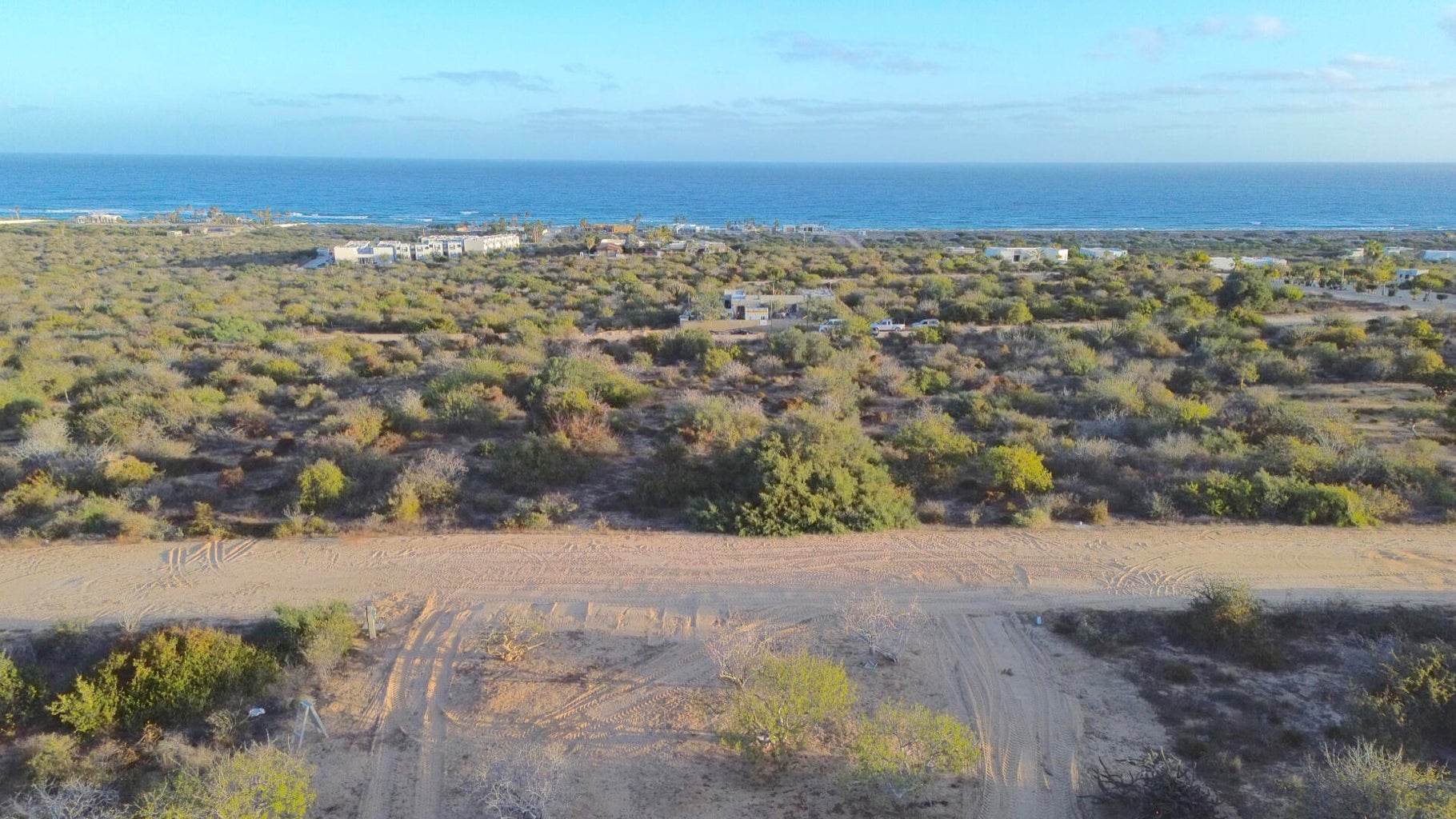 Las Lomas II, East Cape, photo 4