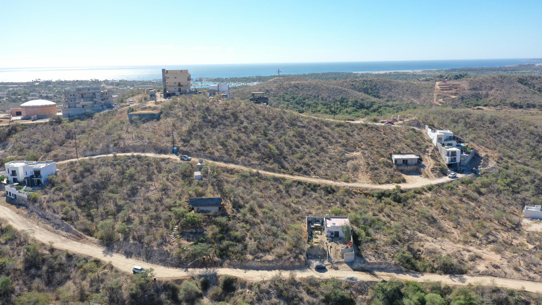 Lot 35 Calle 10, SJD Marina:General, San Jose del Cabo, photo 4
