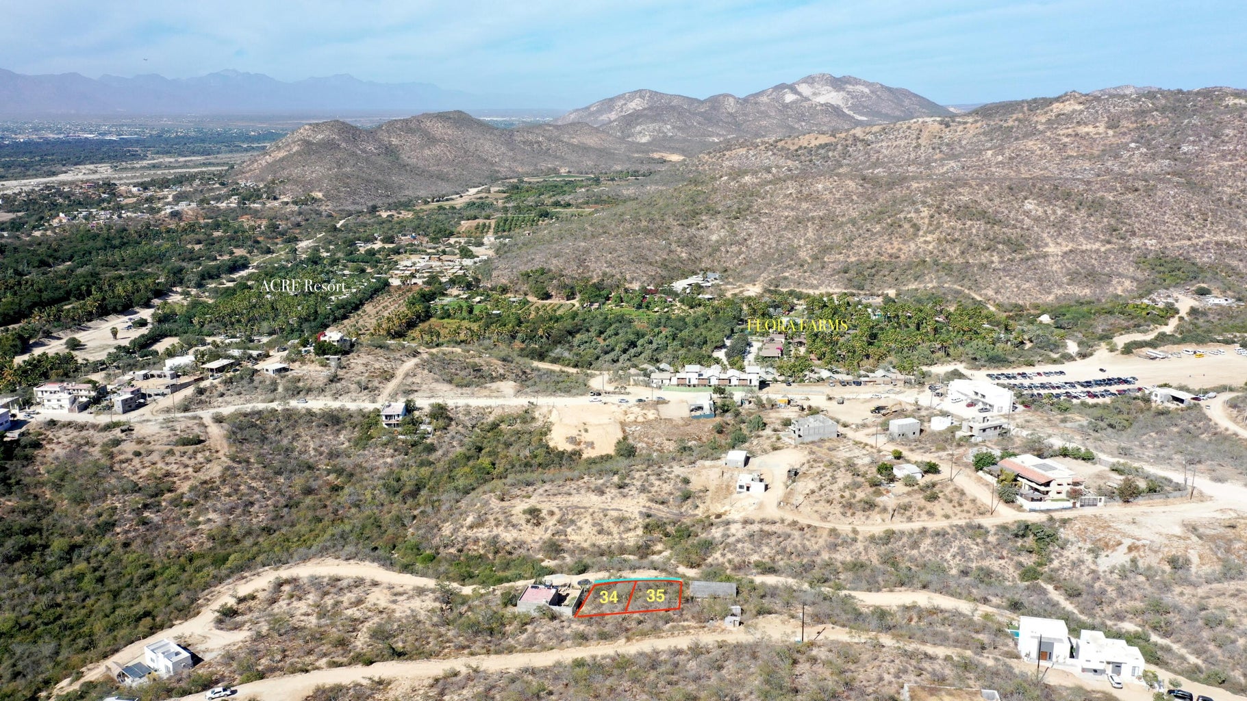 Lot 35 Calle 10, SJD Marina:General, San Jose del Cabo, photo 5