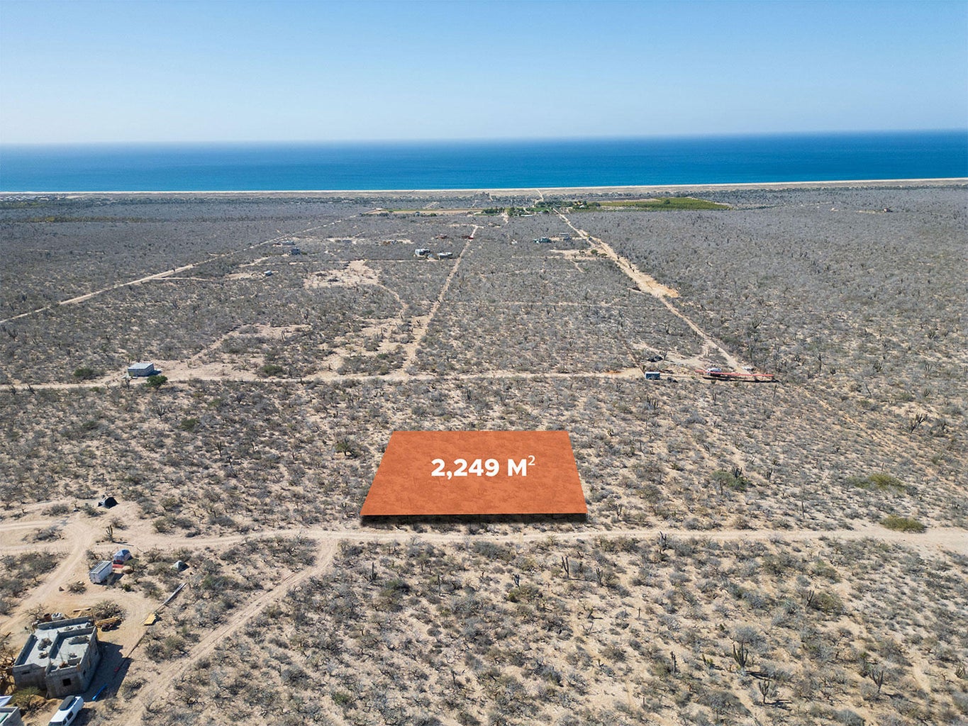 La Playitas, Todos Santos-General, Pacific, photo 2