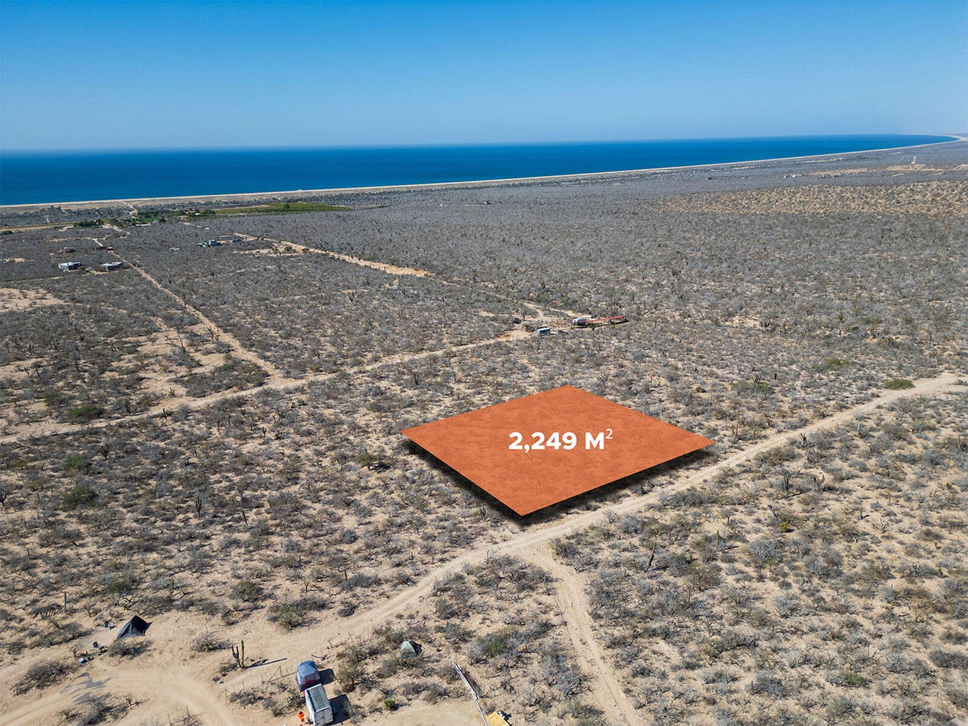 La Playitas, Todos Santos-General, Pacific, photo 5