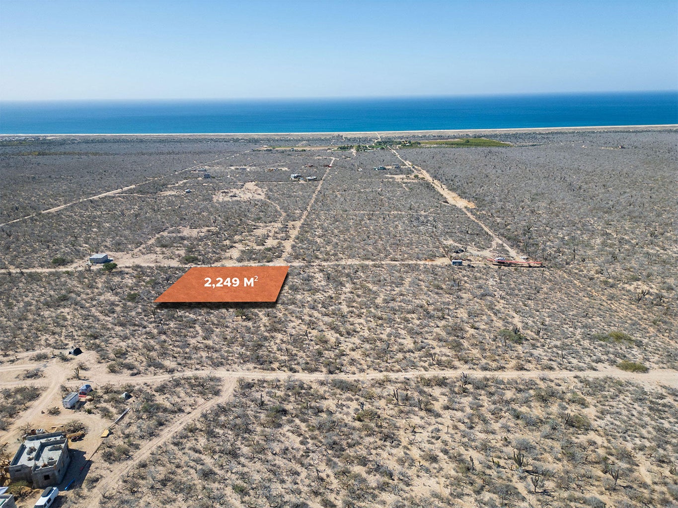 Las Playitas, Todos Santos-General, Pacific, photo 2