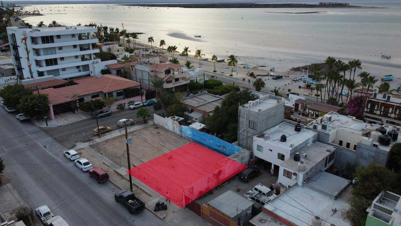 Madero, Esterito, La Paz, photo 2