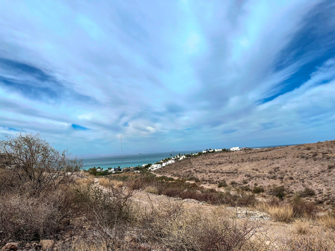 Colina del Sol, Alttus Sunset, La Paz, photo 4