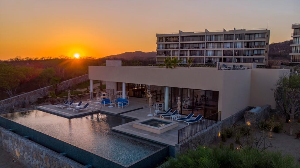 Camino C 304, Solaria, Cabo Corridor, photo 3