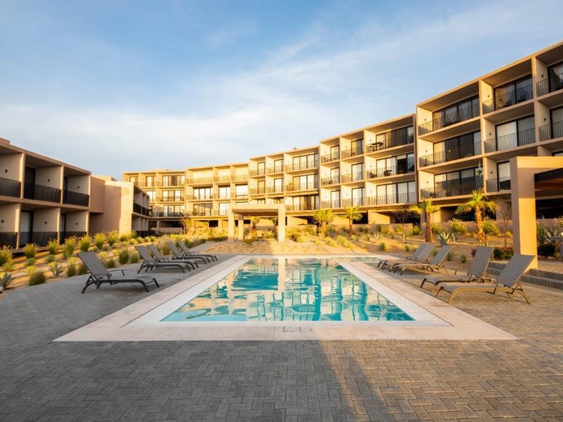 VIA DE LERRY M1B, Miro Los Cabos, Cabo San Lucas