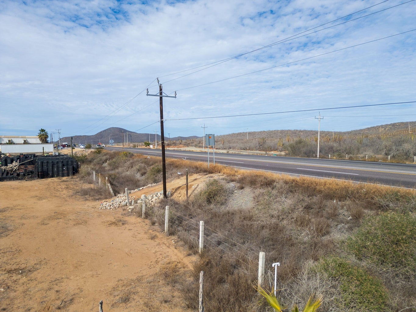 Lot in Pescadero, Pacific, photo 3