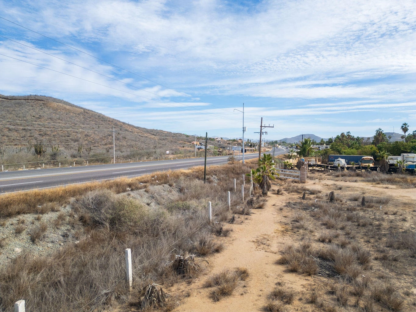 Lot in Pescadero, Pacific, photo 2