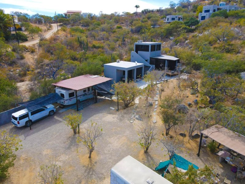 4-Bedroom House in Los Barriles, East Cape