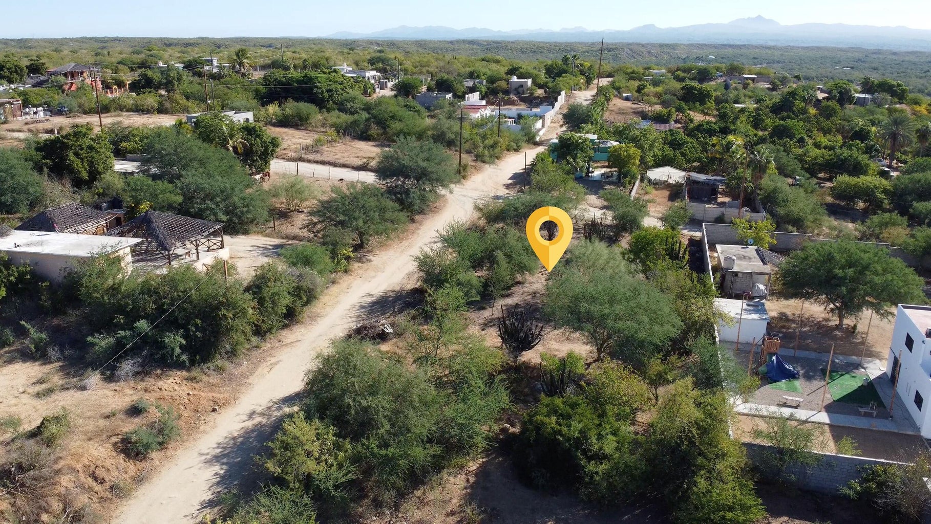 Lote 3 Mza 9, Miraflores, East Cape, photo 2