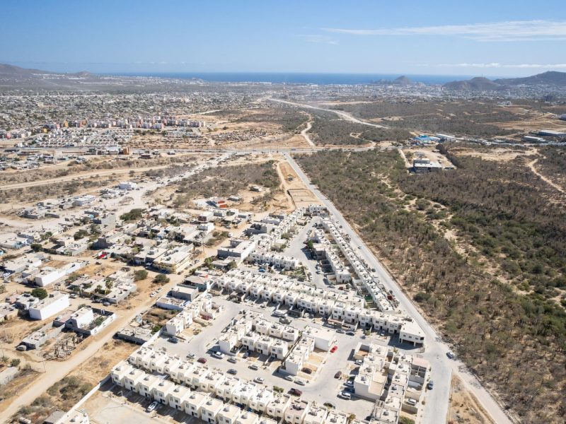 LOT 30 C GALES 5205, CSL N-E of19:Genral, Cabo San Lucas