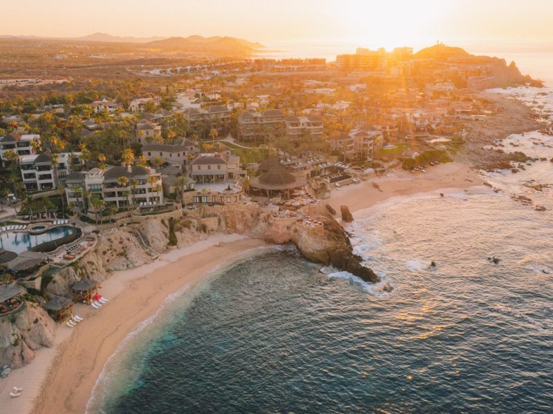 Mixed use 2 & 3 bedrooms MBR# C-51, Esperanza, Cabo Corridor