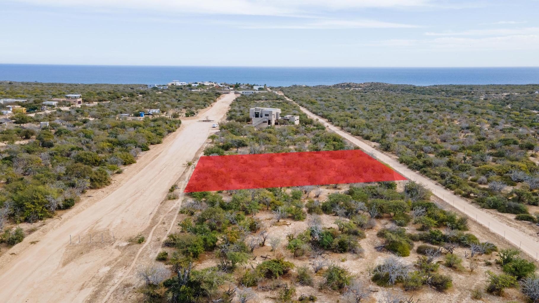 Lot in Bahia Terranova, East Cape, photo 2