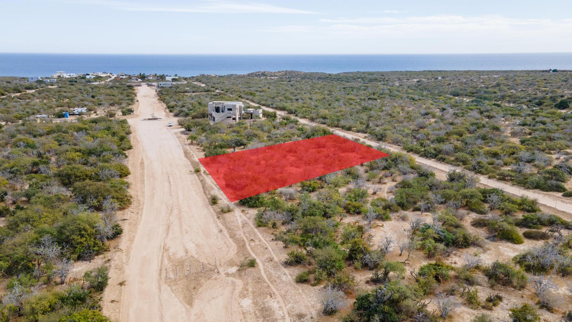 Lot in Bahia Terranova, East Cape, photo 3