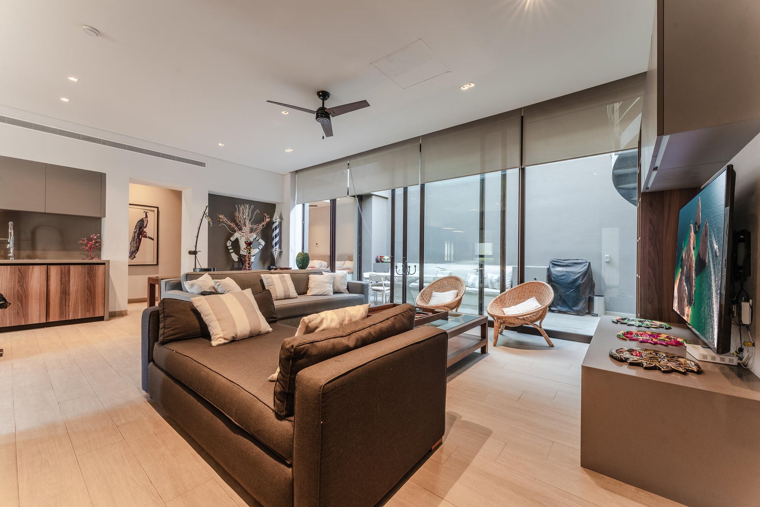 1101, The Paraiso Residences, Cabo San Lucas, photo 5