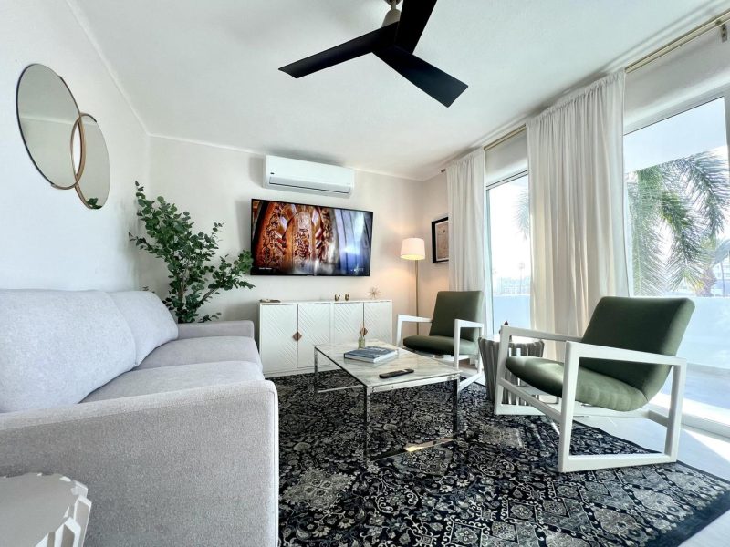 Malecon San Jose 201, SJD-Inland/Golf:Gen, San Jose del Cabo