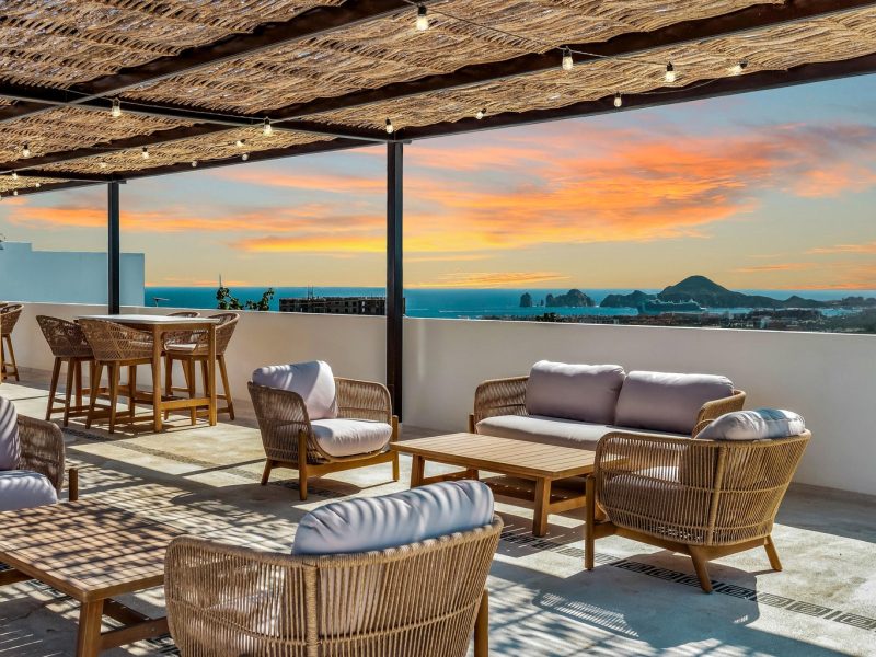 50-A, Rivieri, Cabo Corridor