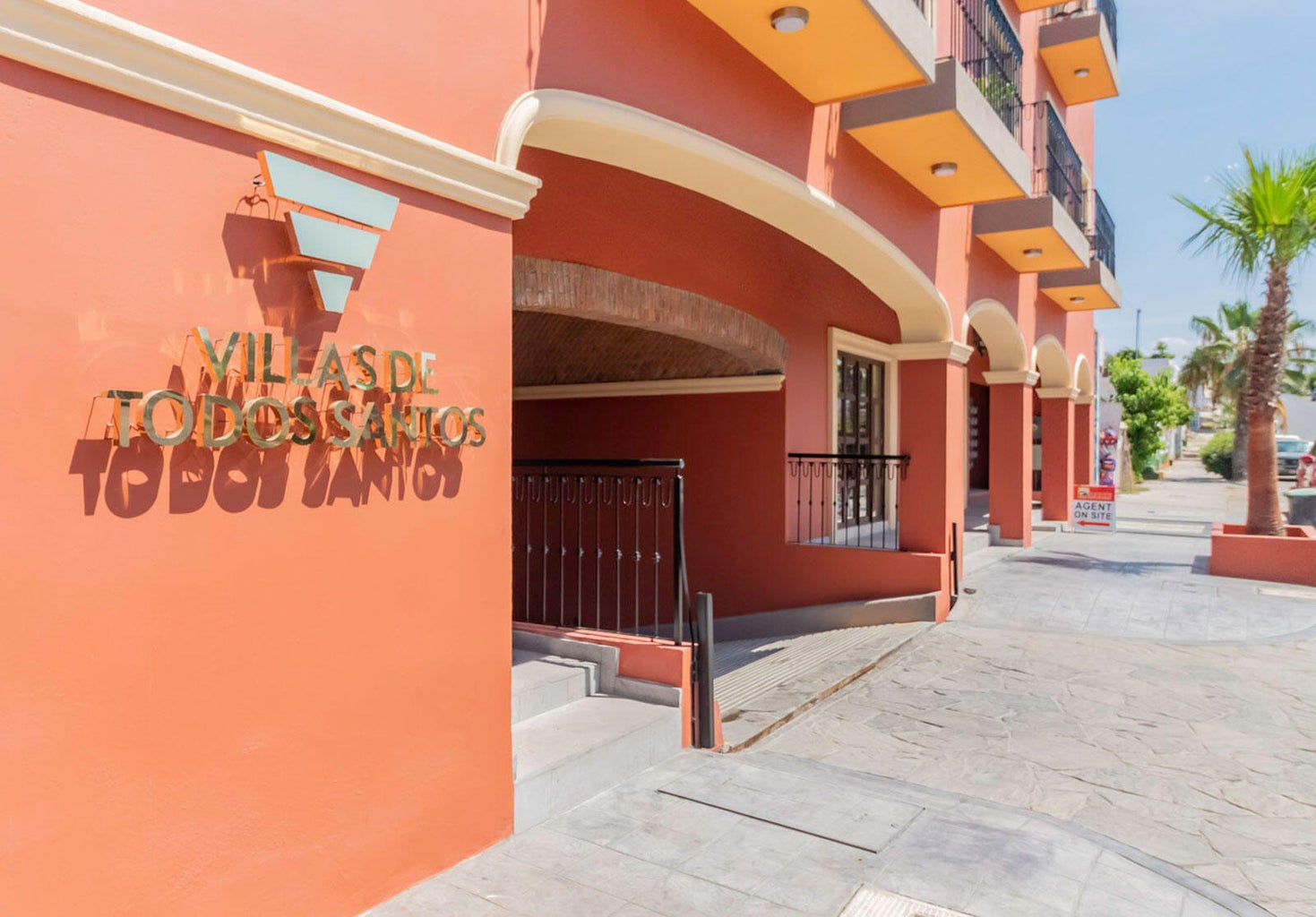 111, Centro-Todos Santos, Pacific, photo 2