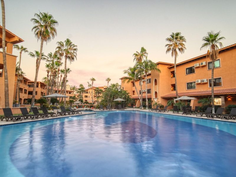 BLDG. 208, La Jolla, San Jose del Cabo