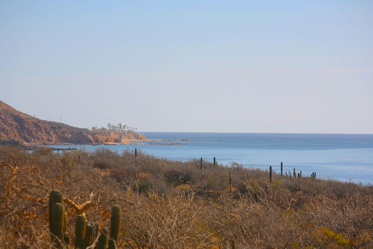 Lot in Nrth of Barilles-Gen, East Cape, photo 5