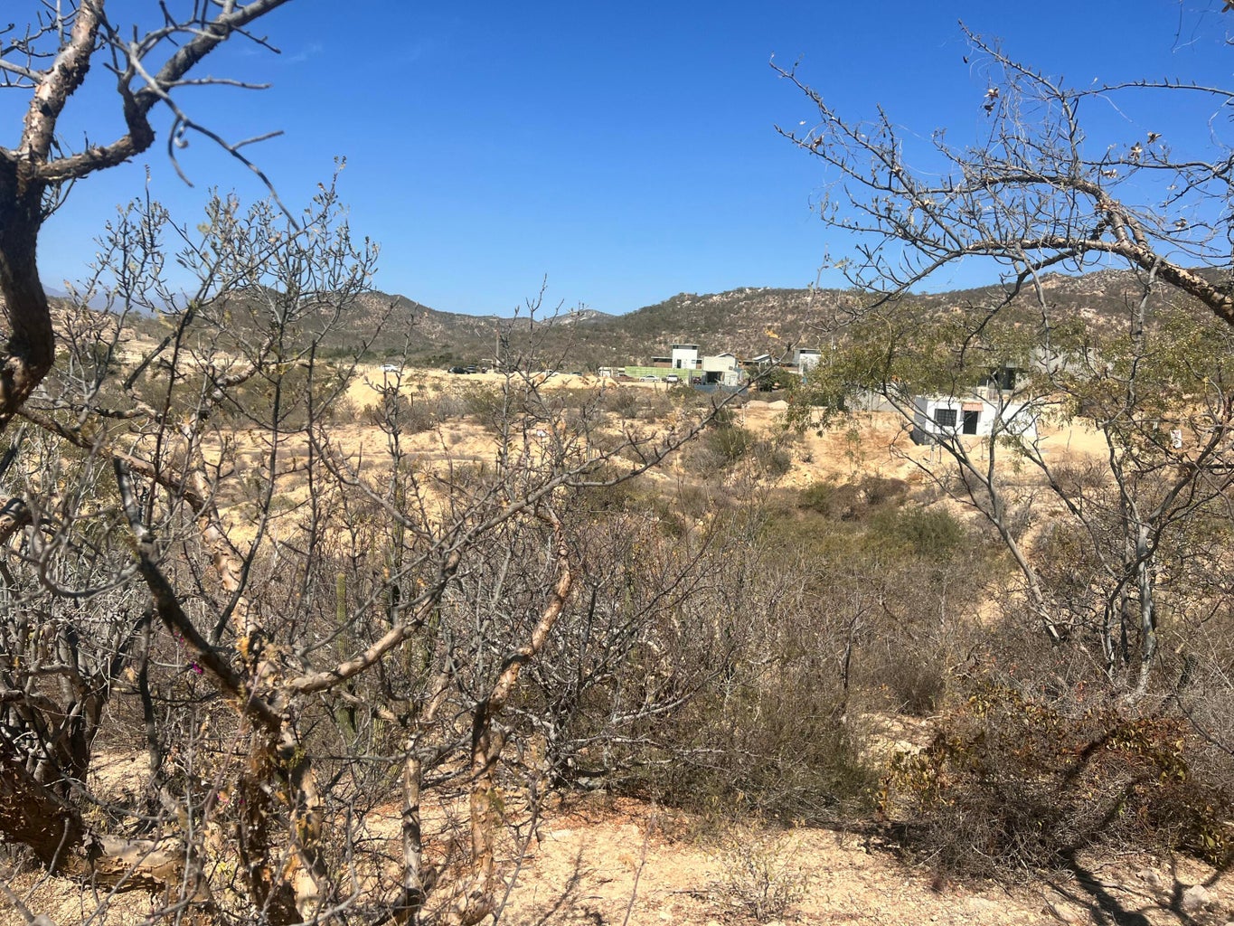 Lot 35 Calle 10, SJD Marina:General, San Jose del Cabo, photo 3