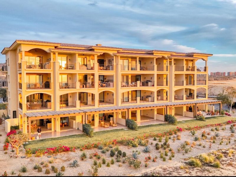 Quivira 1103, Mavila, Pacific