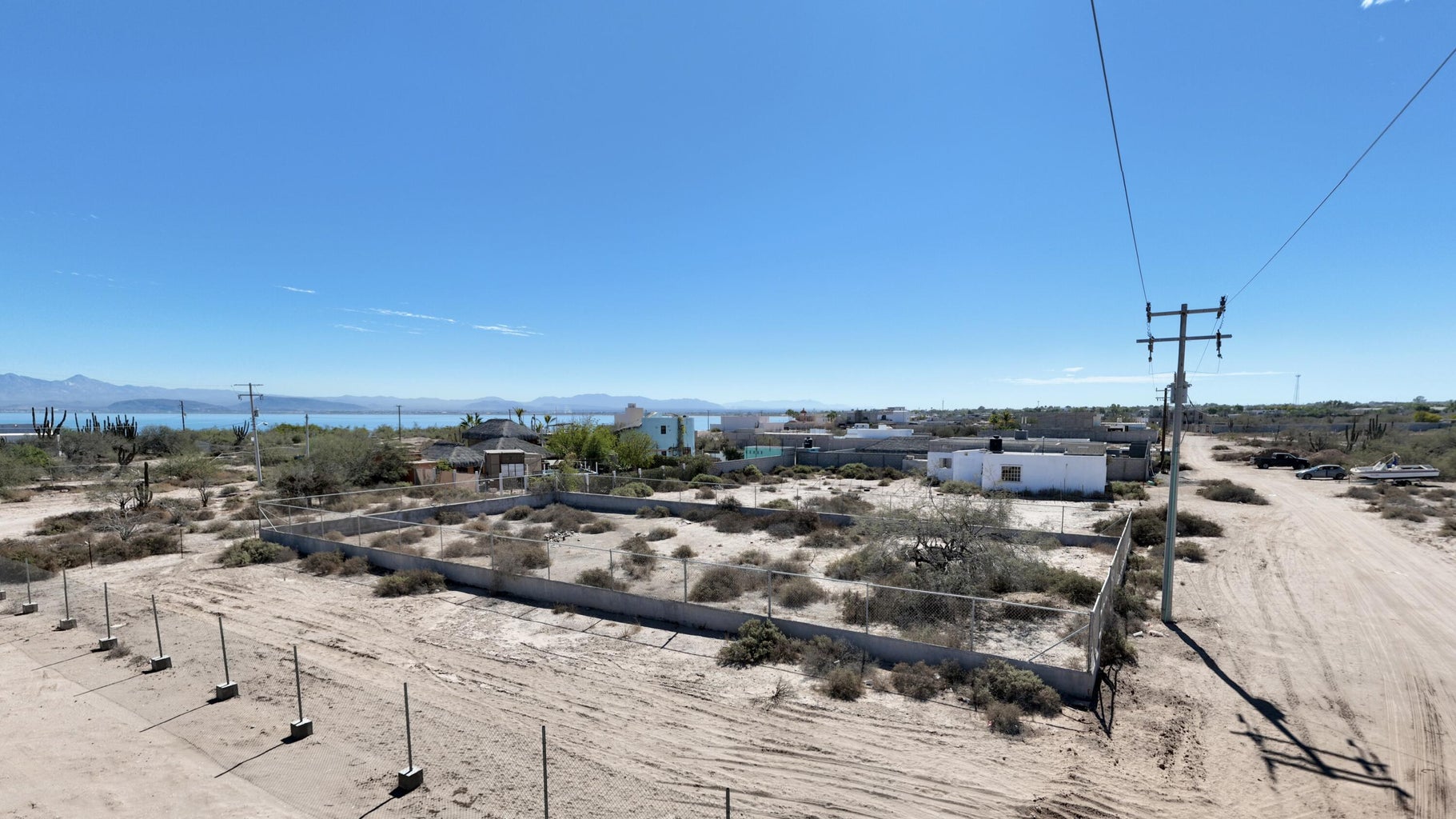 El Centenario, El Comitan, La Paz, photo 2
