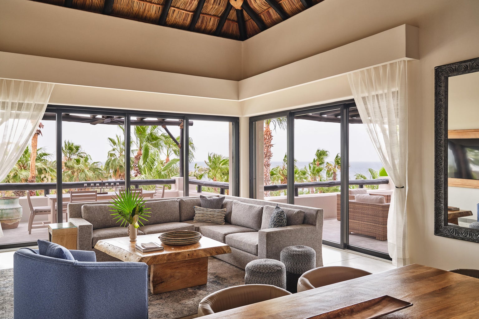 6-weeks Mixed use 2 & 3 bed, MBR# A-7, Esperanza, Cabo Corridor, photo 5