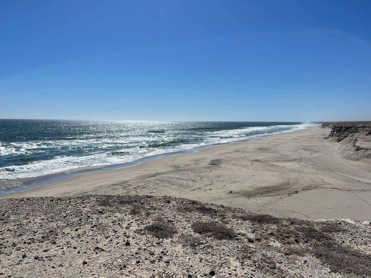 Lot in Playas Pacificas, photo 2
