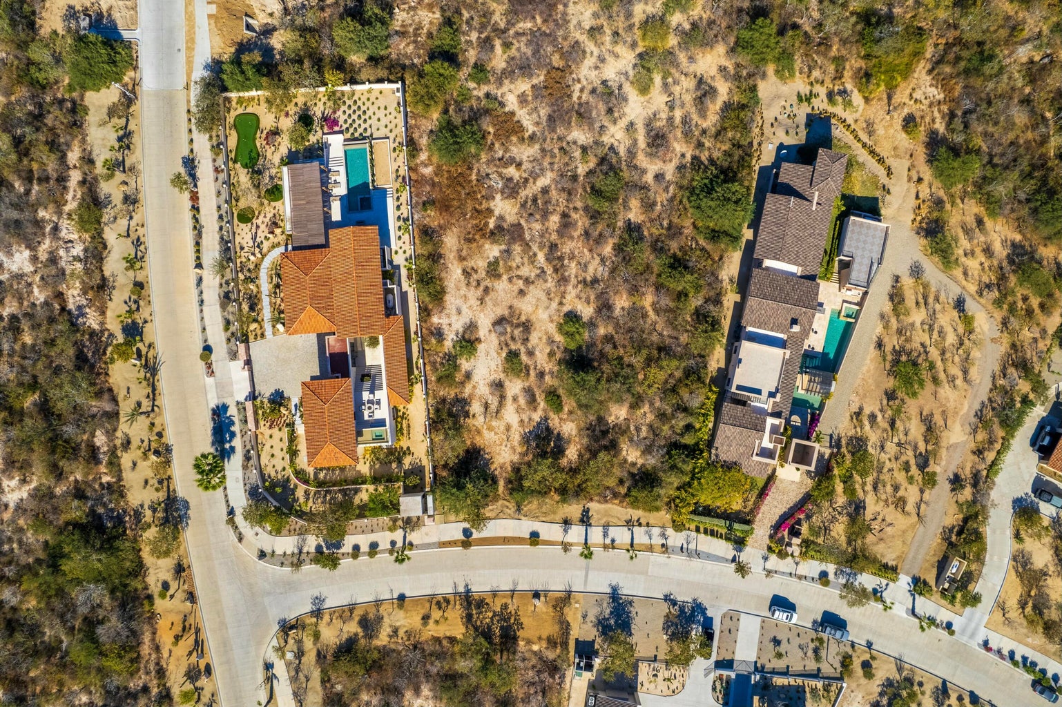 Lot 160 Padre Piccolo, Fundadores, San Jose del Cabo, photo 4