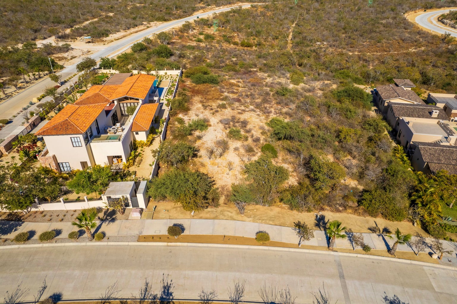 Lot 160 Padre Piccolo, Fundadores, San Jose del Cabo, photo 5