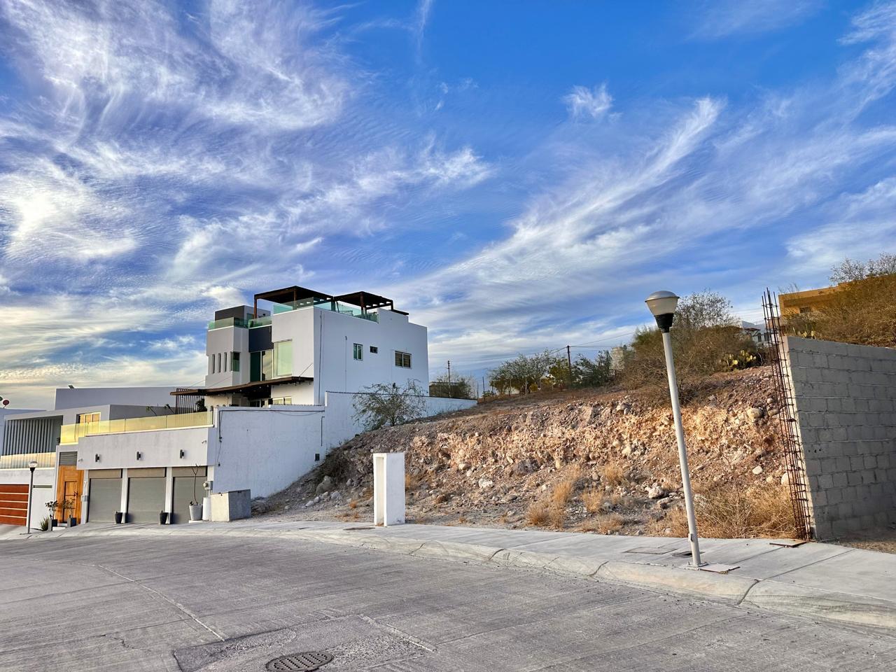 Lote 9 BAHIA DE LA VENTANA, Lomas de Palmira, La Paz, photo 2