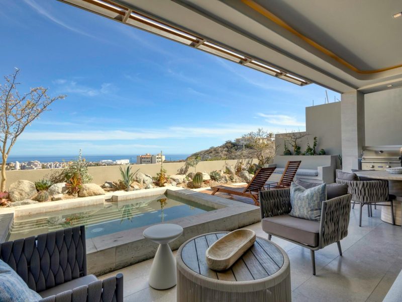 2-Bedroom House in Solesta, San Jose del Cabo