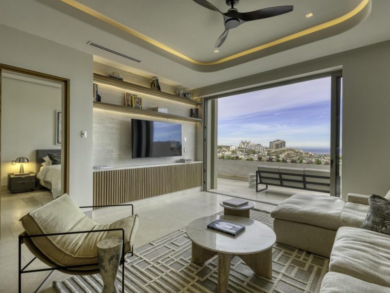 2-Bedroom House in Solesta, San Jose del Cabo