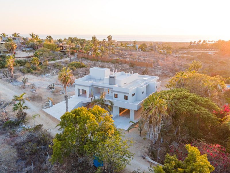 OFFERING SELLER FINANCING, Las Tunas, Pacific