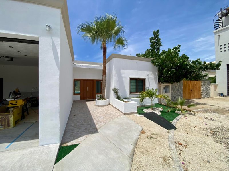 Bahia Residencial Los Barriles, East Cape