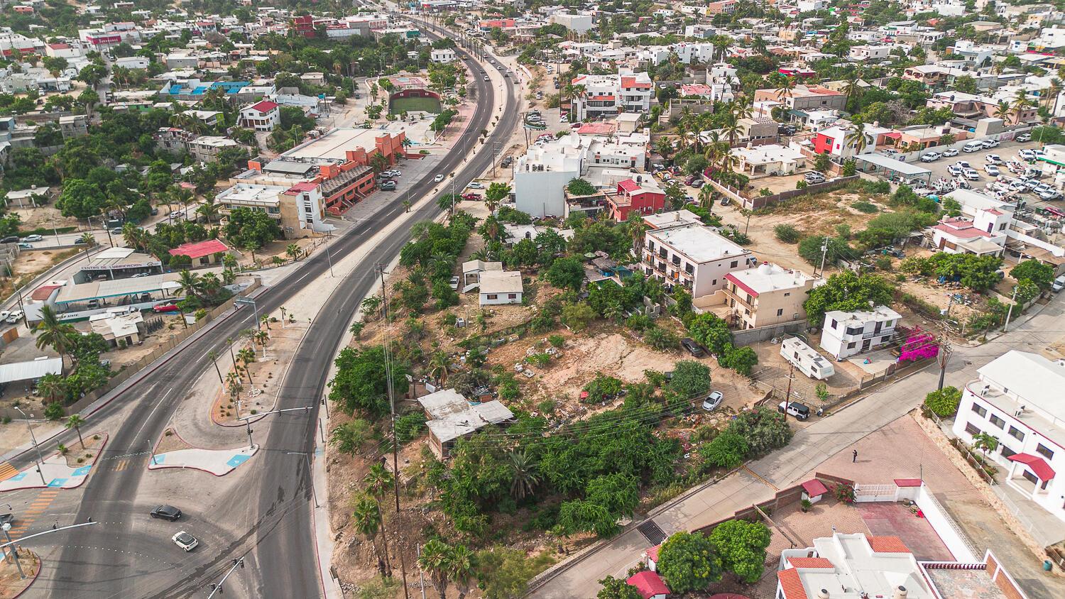 Misión San Javier, Chula Vista, San Jose del Cabo, photo 4