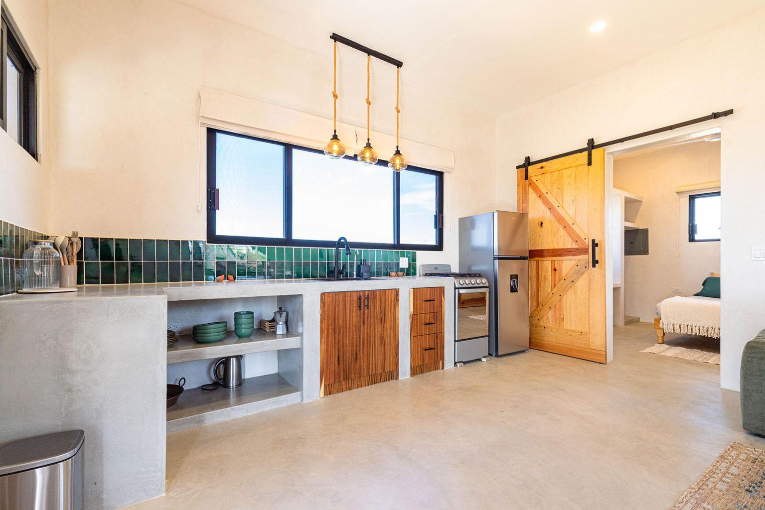 1-Bedroom House in Las Tunas, Pacific, photo 5