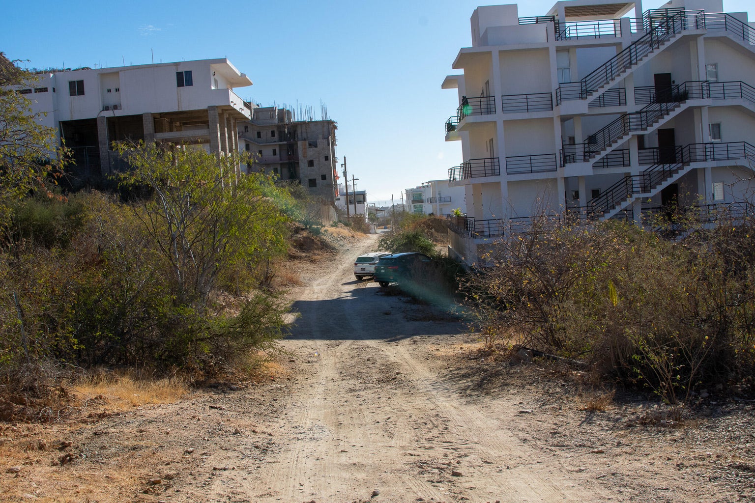 Mza 200 Los Mares, Lienzo Charro, Cabo San Lucas, photo 5