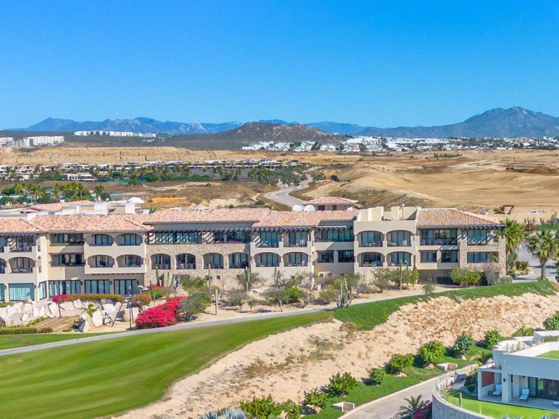 314, Dunes Residence Club, Pacific