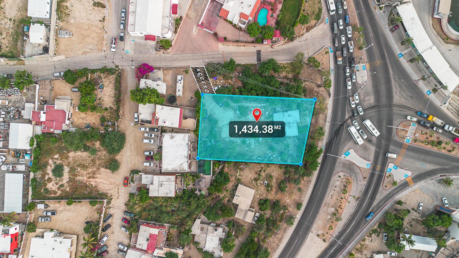 Misión San Javier, Chula Vista, San Jose del Cabo, photo 2