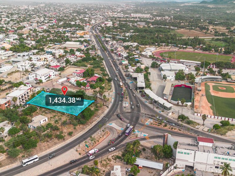 Misión San Javier, Chula Vista, San Jose del Cabo