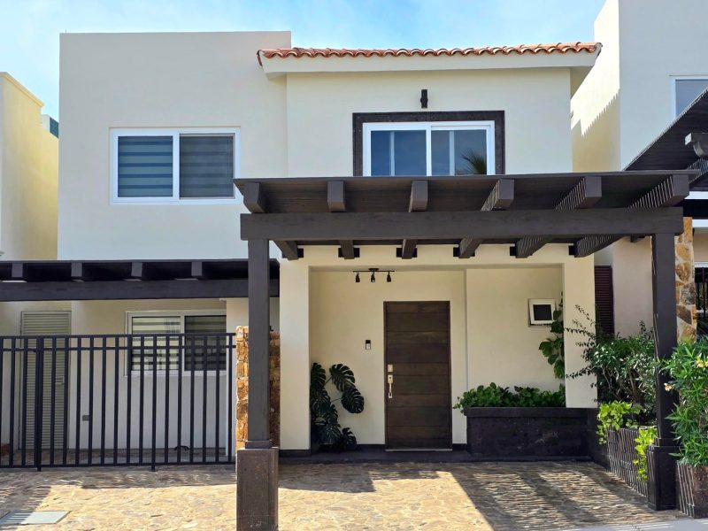 Calle cacto M6 L2, Cabo Colo-Inland:Gen, San Jose Corridor